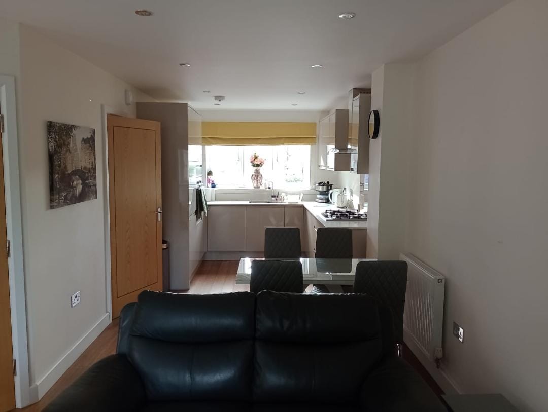 Pictures of the House