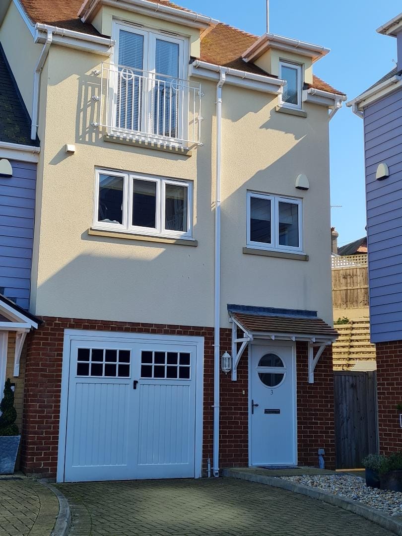 Bartlen Kidney Patients Holiday Home