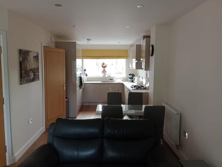 Pictures of the House